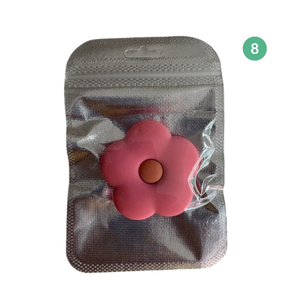 Cute Animal-Themed Phone Grips – Phone Popsocket Cartoon Style image 10