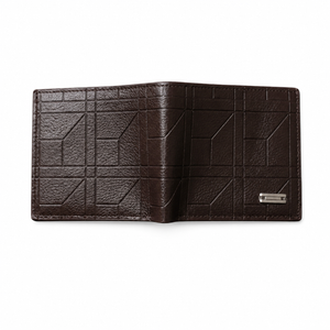 Men's Bifold Wallet with ID Window & Multiple Card Slots – product image 5