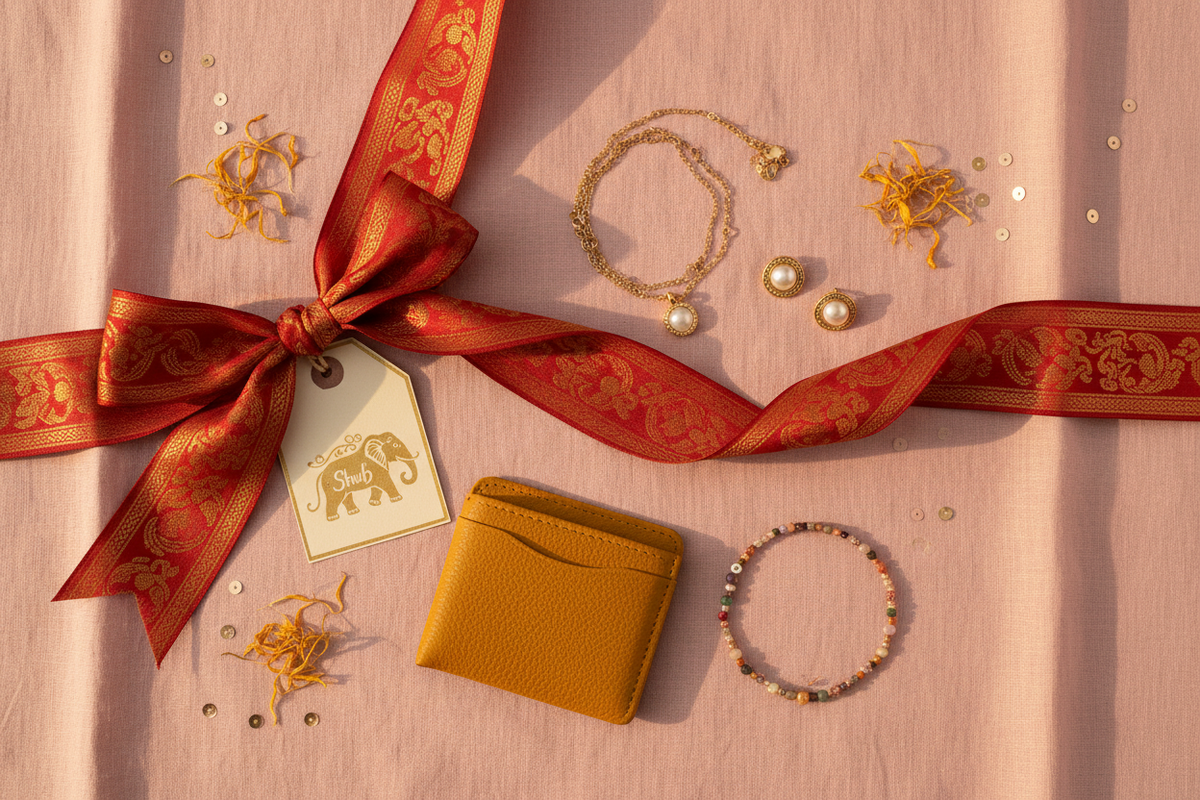 Gifting on a Budget: Accessories Under ₹500 and ₹1000