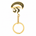 Bismillah Islamic Metal Keychain