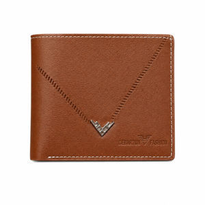 Men's Bifold Wallet with ID Window & Multiple Card Slots – product image 6
