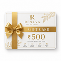 REYLVA Digital Gift Card