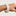 REYLVA White Jade Inspired Bangle Bracelet Set for Women (Pack of 2)