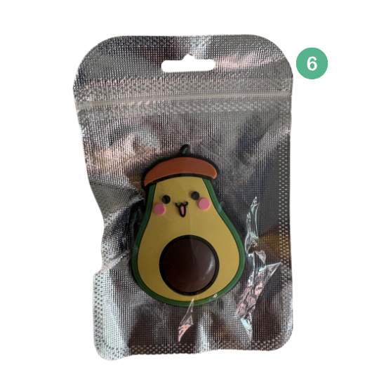 Cute Animal-Themed Phone Grips – Phone Popsocket Cartoon Style image 8