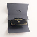 QART Luxe Card Envelope – Premium 180 GSM Kraft Paper (25pc per Pack and Prepaid Order Only) image 0
