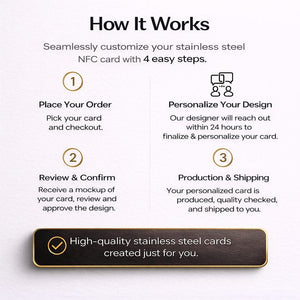 QART Luxe Card Envelope – Premium 180 GSM Kraft Paper (25pc per Pack and Prepaid Order Only) image 3